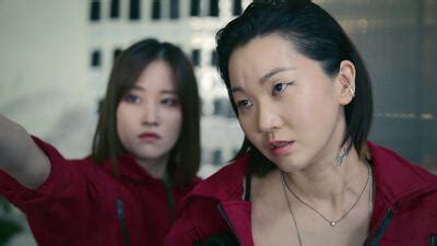 home economics s01e07 bdscr|Money Heist Korea Joint Economic Area S01E07 XviD.